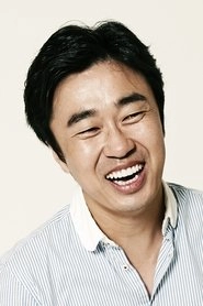 Ảnh diễn viên 조달환