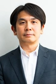 Ảnh diễn viên 岩上敦宏