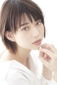 Ảnh diễn viên 森川葵