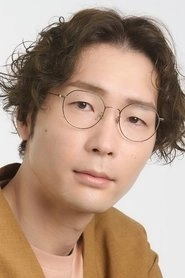 Ảnh diễn viên 江越彬紀