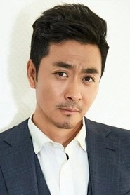 Ảnh diễn viên 黄俊鹏