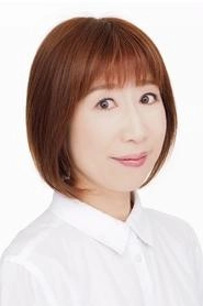 Ảnh diễn viên 渡辺菜生子