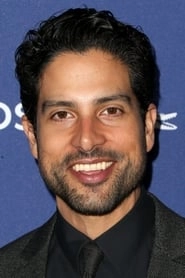 Ảnh diễn viên Adam Rodríguez