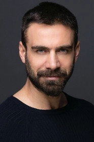 Ảnh diễn viên Adnan Koç
