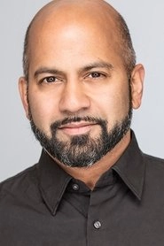 Ảnh diễn viên Ajay Naidu