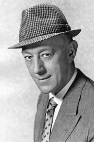 Ảnh diễn viên Alec Guinness