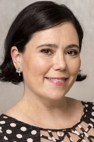 Ảnh diễn viên Alex Borstein