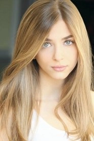 Ảnh diễn viên Allison Weissman