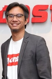 Ảnh diễn viên Anas Abdul Aziz