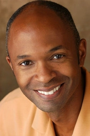 Ảnh diễn viên Andre B. Blake