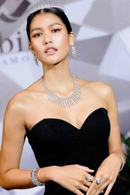 Ảnh diễn viên Aniporn Chalermburanawong