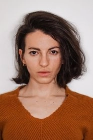 Ảnh diễn viên Anya Krawcheck