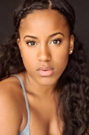 Ảnh diễn viên Asha Bromfield