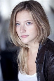Ảnh diễn viên Astrid Roos