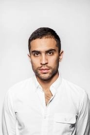 Ảnh diễn viên Axel Arenas