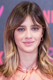 Ảnh diễn viên Benedetta Porcaroli