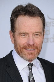 Ảnh diễn viên Bryan Cranston