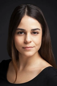 Ảnh diễn viên Burcu Türünz