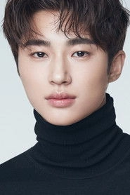 Ảnh diễn viên Byeon Woo-seok