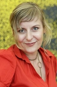 Ảnh diễn viên Catherine Salée