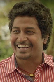 Ảnh diễn viên Chandan Roy