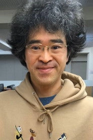 Ảnh diễn viên 井野元英二
