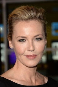 Ảnh diễn viên Connie Nielsen