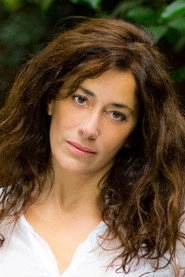 Ảnh diễn viên Cristina Dilla