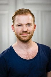 Ảnh diễn viên Daan Colijn