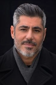 Ảnh diễn viên Danny Nucci
