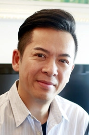 Ảnh diễn viên Derek Kwok Jing-Hung