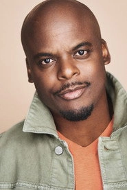 Ảnh diễn viên Dexter Bell