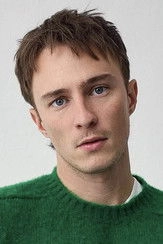 Ảnh diễn viên Drew Starkey
