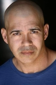 Ảnh diễn viên Eddie Perez