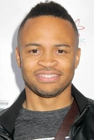 Ảnh diễn viên Eugene Byrd