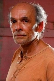 Ảnh diễn viên Everaldo Pontes