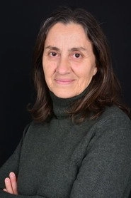 Ảnh diễn viên Fatma Nilgün İslamoğlu