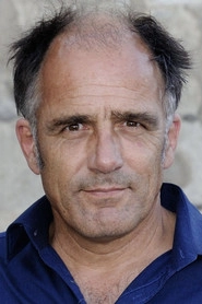 Ảnh diễn viên Frédéric Pierrot