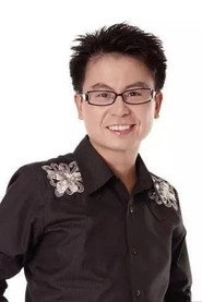 Ảnh diễn viên Gabriel Wong Yat-Shan