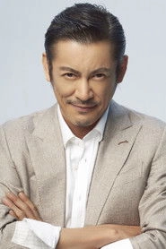 Ảnh diễn viên He Shaohong