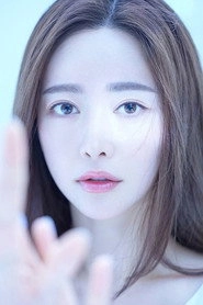 Ảnh diễn viên Hong Soo-ah