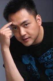 Ảnh diễn viên Hongjia Zhu