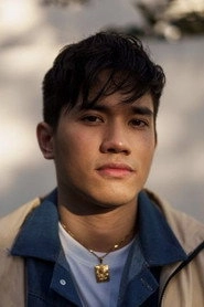 Ảnh diễn viên Ian Pangilinan