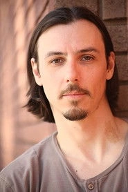 Ảnh diễn viên Jake Richardson