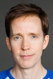 Ảnh diễn viên James Arnold Taylor