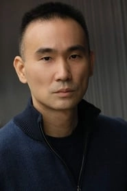Ảnh diễn viên James Hiroyuki Liao