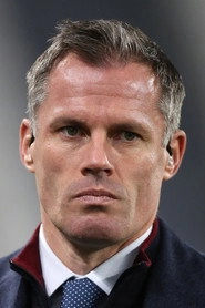 Ảnh diễn viên Jamie Carragher