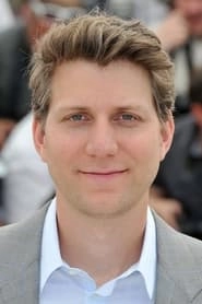 Ảnh diễn viên Jeff Nichols