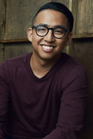Ảnh diễn viên Jerry Huynh