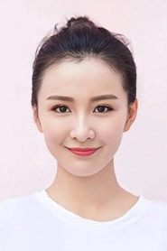Ảnh diễn viên Jiang Ruijia